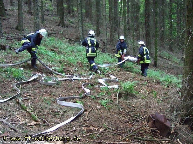 Überörtliche Hilfeleistung – Freiwillige Feuerwehr Bornheim ...